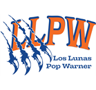 Los Lunas Pop Warner
